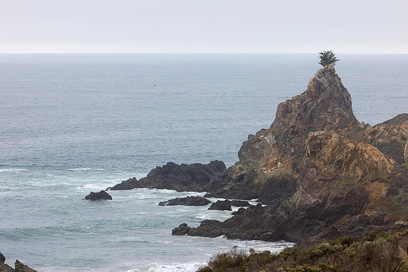 Big Sur Coastline, CA