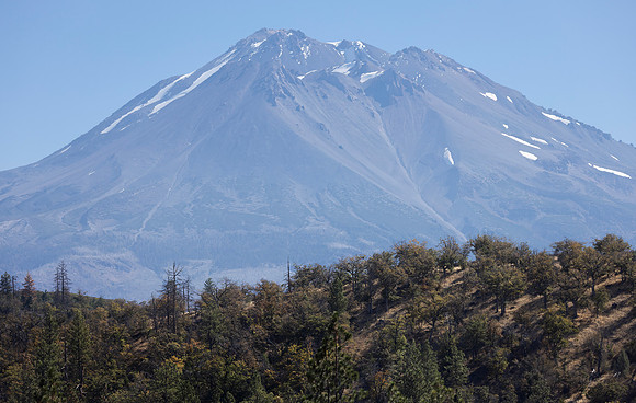 Mt. Shasta, CA