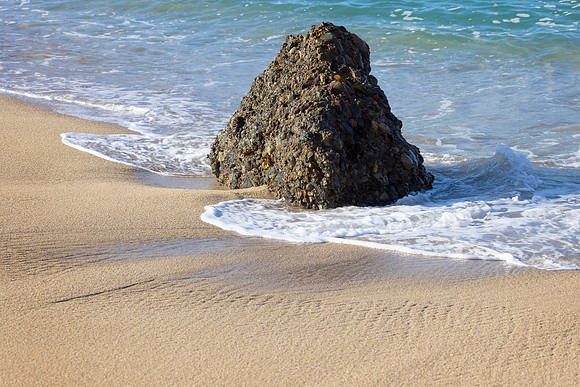Monastery Beach, CA
