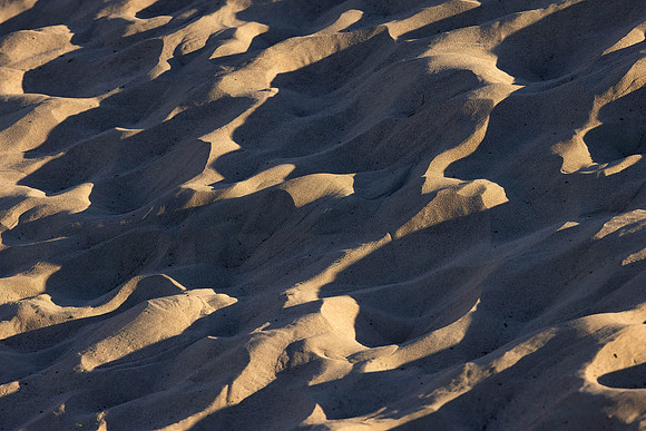 Mesquite Dunes, Death Valley National Park, CA