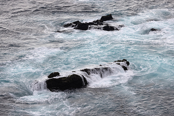 Big Sur Coastline, CA