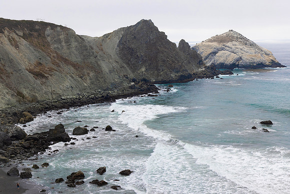 Big Sur Coastline, CA