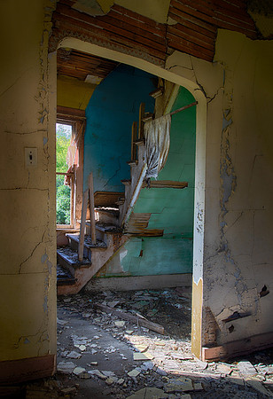 Homestead, Renville County, ND