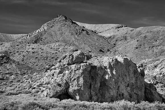 Death Valley National Park, CA