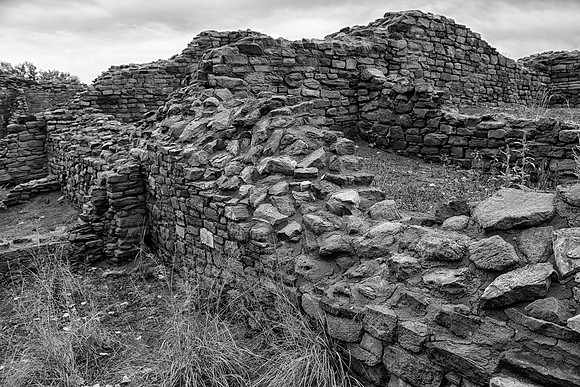 Aztec Ruins National Monument, Aztec, NM