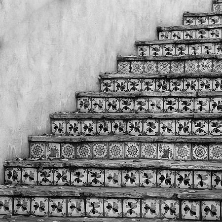 Steps, San Antonio, TX