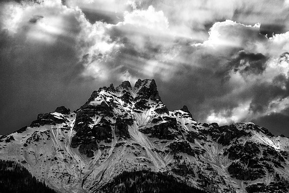 Grand Teton National Park, WY