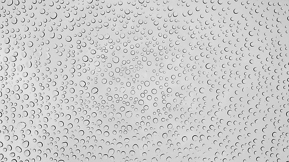 Rain on the Sunroof (Android Image)
