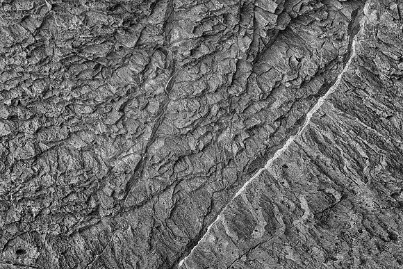 Carved Wall, Big Bend Ranch State Park, TX
