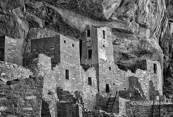 Mesa Verde National Park, Colorado