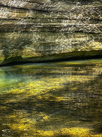 Starved Rock State Park, IL