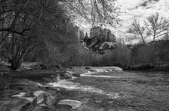 Cathedral Rock, Sedona, AZ