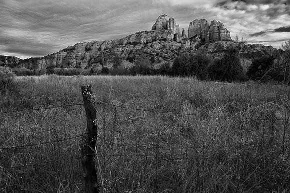 Cathedral Rock, Sedona, AZ