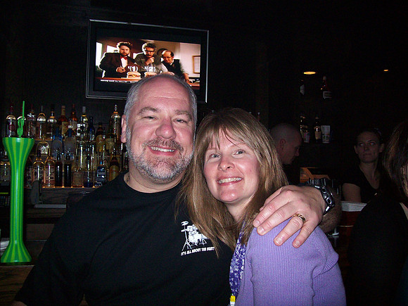 Us, New Orleans, LA (2011)