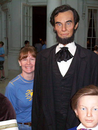 Sheryl and Her Boyfriend, Springfield, IL (2009)