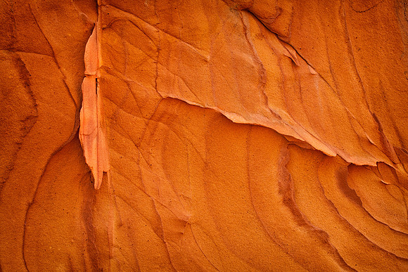 White Pocket, Vermilion Cliffs National Monument, AZ