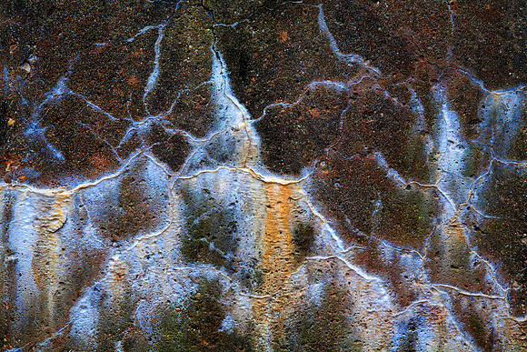 Concrete Pillar, Rockford, IL