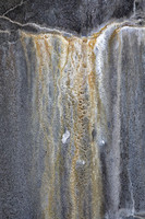 Concrete Gate Pillars XI, Batavia, IL