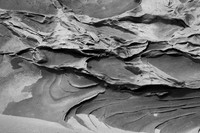 Fins, White Pocket, Vermilion Cliffs National Monument, AZ