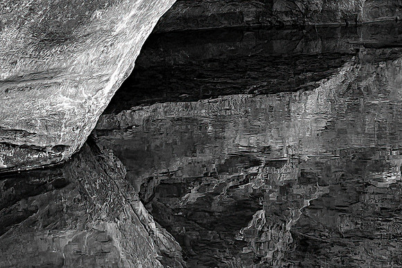 Starved Rock State Park, IL