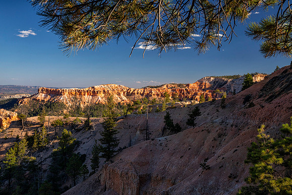 Bryce Canyon, UT