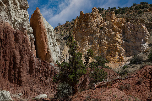 Grand Staircase Escalante National Monument, UT