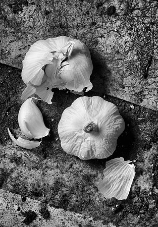Garlic, Lisle, IL