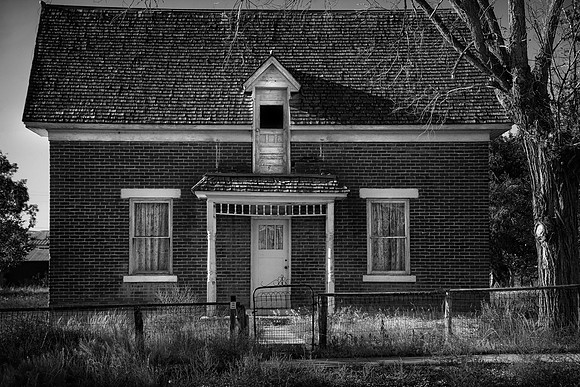 Residence, Escalante, UT