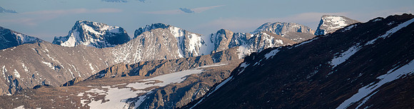 Rocky Mountain National Park, Colorado