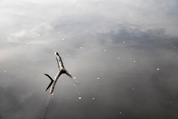 Floating I, Lisle, IL
