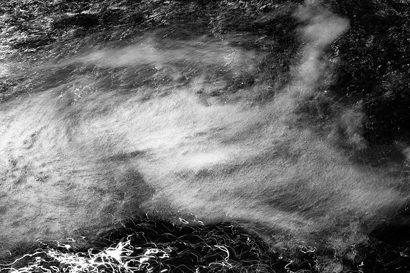 Water Abstract, Lisle, IL