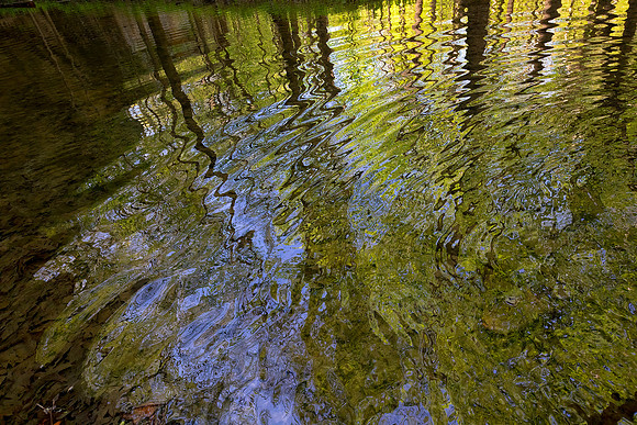 Starved Rock State Park, IL