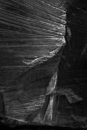 Little Wildhorse Slot Canyon, UT