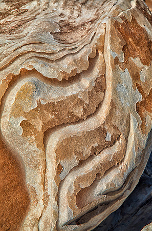 Cracked Eggs, Bisti/De-Na-Zin Wilderness Study Area, Farmington, NM
