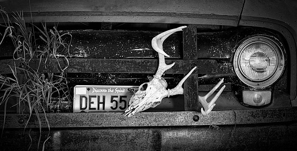 Front End, Ward Co., ND