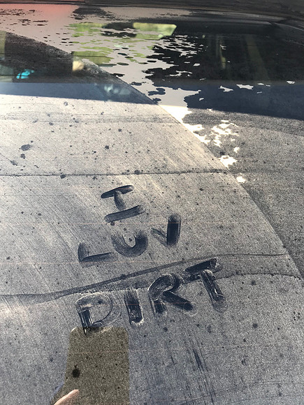 Always the Sign of a Great Trip! (2019)
