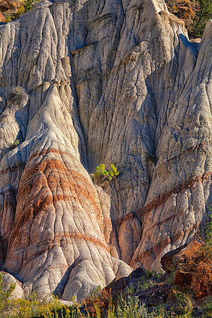 Formations, Grand Staircase Escalante National Monument, UT
