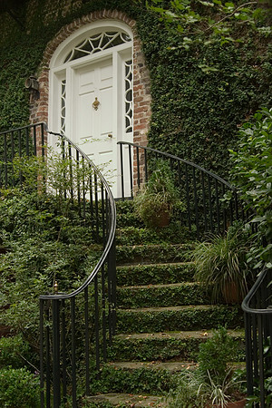 Charleston Entry, Charleston, SC