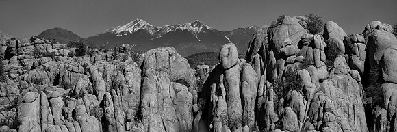 San Francisco Peaks, Arizona