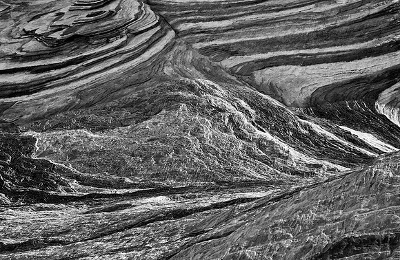Swirls, Valley of Fire State Park, NV