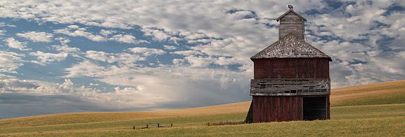 Glenwood, Washington