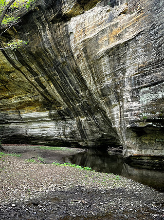 Starved Rock State Park, IL