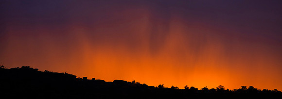 Afterglow, Utah