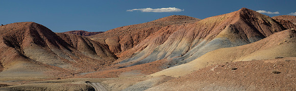 Grand Staircase Escalante National Monument, Utah