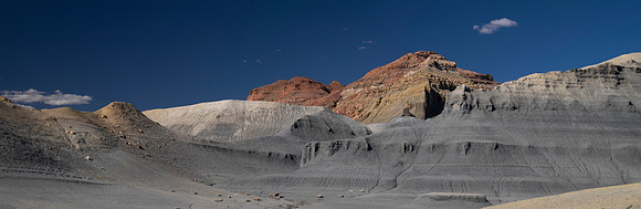 Grand Staircase Escalante National Monument, Utah