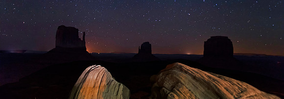 Monument Valley, Arizona/Utah
