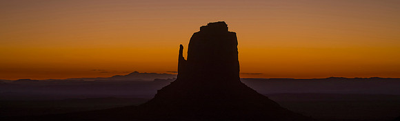 Monument Valley, Arizona/Utah