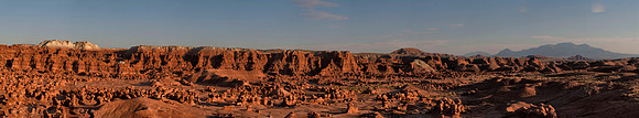 Goblin Valley, Utah