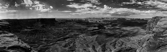 Canyonlands National Park, Utah