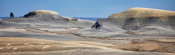 Grand Staircase Escalante National Monument, Utah